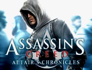 Assassin's Creed: Altaïr's Chronicles