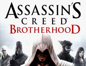 Assassin's Creed: Brotherhood