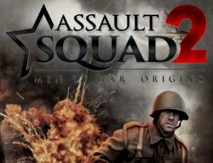 Assault Squad 2: Men of War Origins