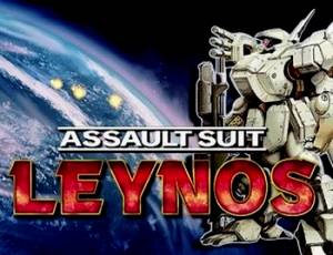 Assault Suit Leynos