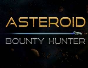 Asteroid Bounty Hunter