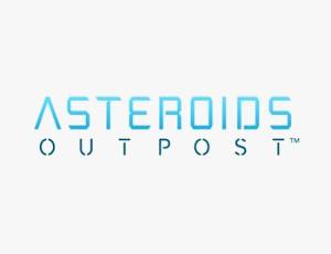 Asteroids: Outpost