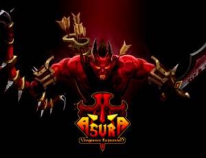 Asura: Vengeance Expansion