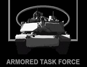 ATF: Armored Task Force