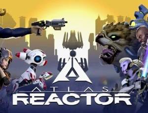 Atlas Reactor