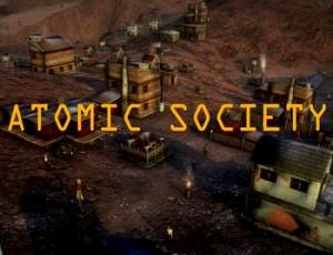 Atomic Society