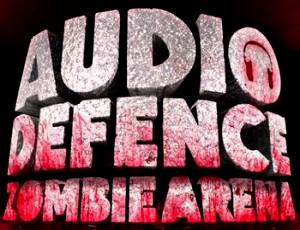 Audio Defence: Zombie Arena