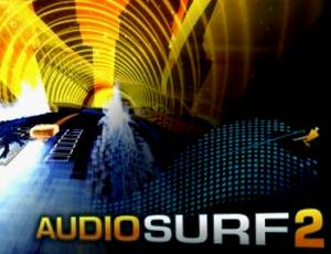 Audiosurf 2