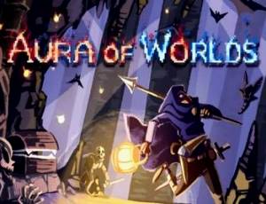 Aura Of Worlds