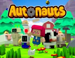 Autonauts