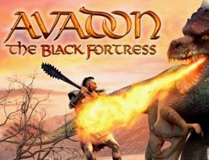 Avadon: The Black Fortress