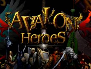 Avalon Heroes