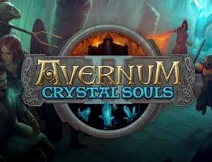 Avernum 2: Crystal Souls