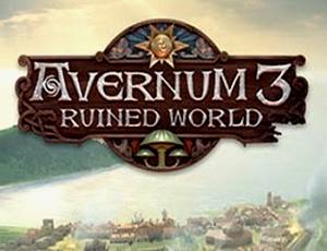 Avernum 3: Ruined World