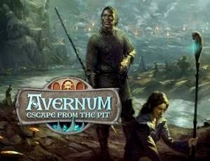 Avernum: Escape from the Pit