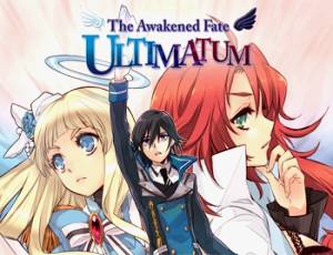 The Awakened Fate: Ultimatum