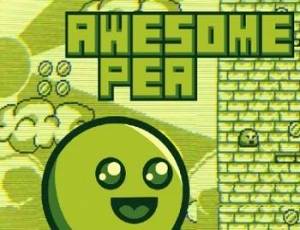 Awesome Pea