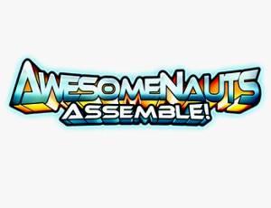 Awesomenauts: Assemble