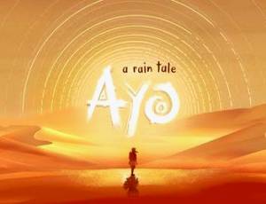 Ayo: A Rain Tale