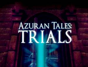 Azuran Tales: Trials