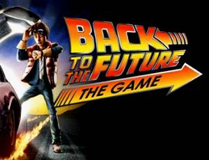 Back to the Future: The Game - Episode 1. It's About Time