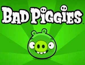 Bad Piggies