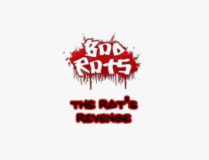 Bad Rats: The Rats' Revenge