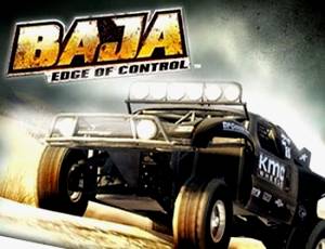 Baja: Edge Of Control