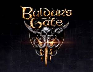 Baldur's Gate 3