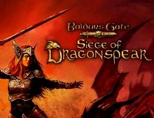 Baldur's Gate: Siege of Dragonspear