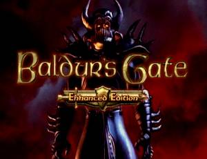 Baldur's Gate II: Enhanced Edition