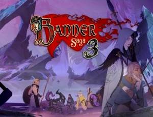 The Banner Saga 3