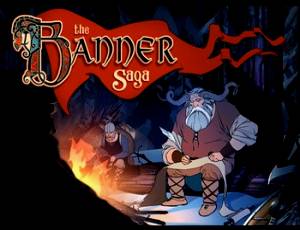 The Banner Saga