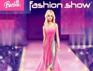 Barbie Fashion Show: An Eye for Style