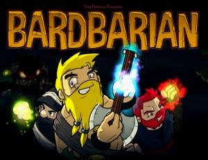 Bardbarian