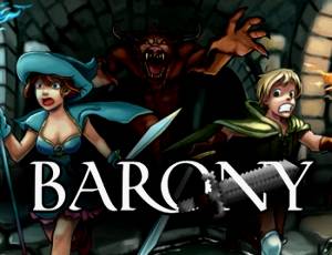 Barony