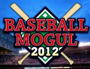 Baseball Mogul 2012