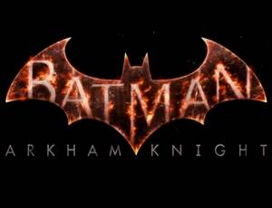 Batman: Arkham Knight