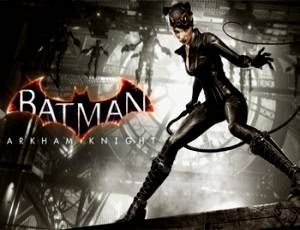 Batman: Arkham Knight - Catwoman's Revenge