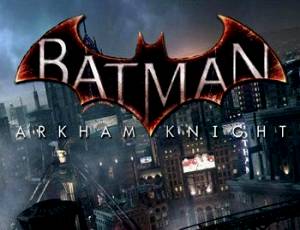 Batman: Arkham Knight - GCPD Lockdown