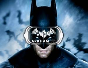 Batman: Arkham VR