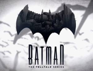 Batman: The Telltale Series - Episode 4: Guardian of Gotham