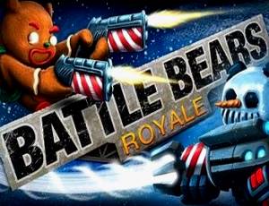 Battle Bears Royale