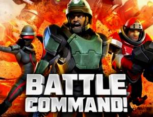 Battle Command!