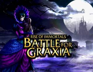 Battle for Graxia