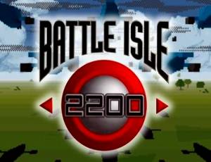 Battle Isle 2200
