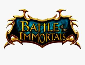 Battle of the Immortals