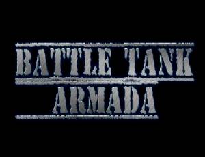 Battle Tank Armada