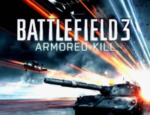 Battlefield 3: Armored Kill