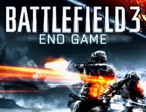 Battlefield 3: End Game